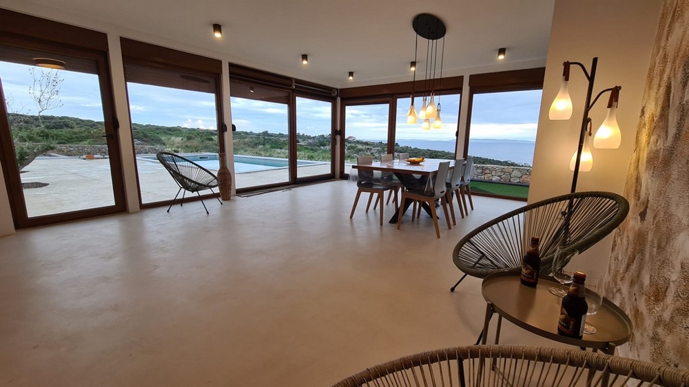 House for sale Croatia, Kvarner Bay, Pag Island - Panorama Scouting Properties H2211, Price: 525.000 EUR - Image 7