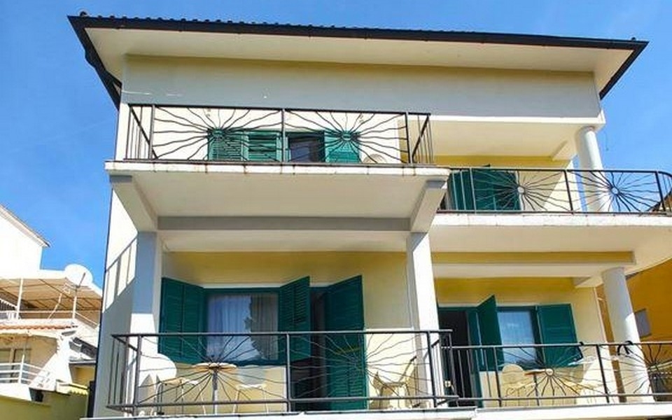 Buy guesthouse in Crikvenica Croatia.