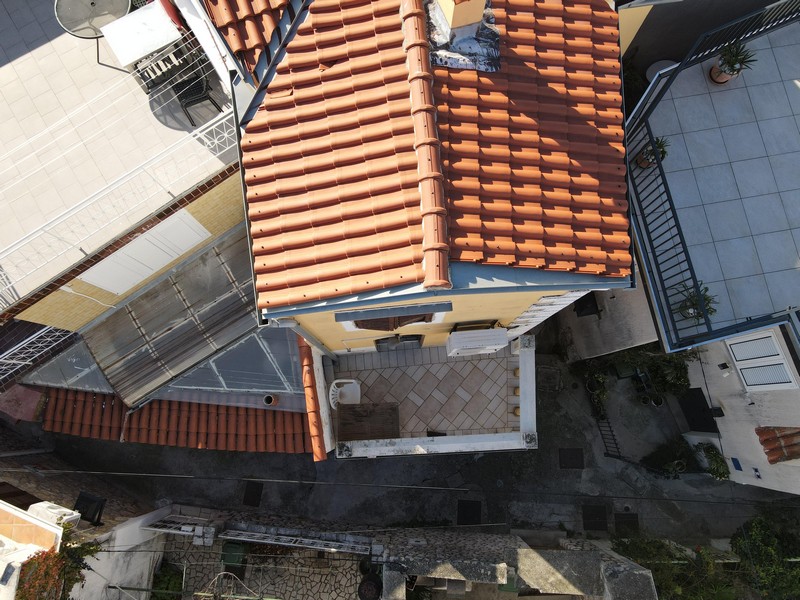 Buy a house in Croatia.