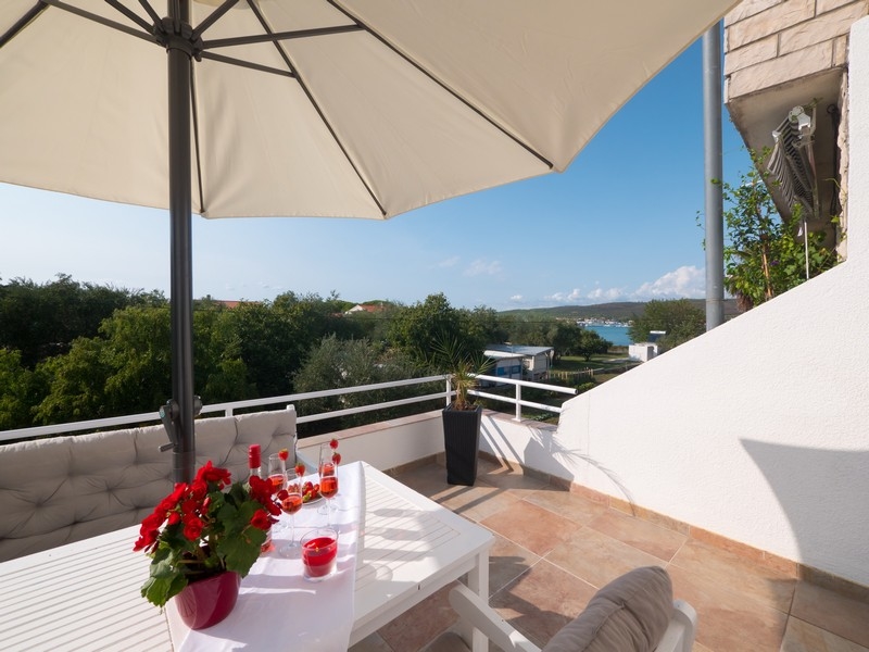 Buy a house in Croatia, North Dalmatia, Zadar - Panorama Scouting Immobilien H2231, purchase price: 465,000 EUR - Image 2
