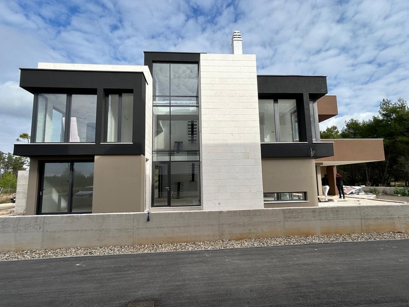 Villa for sale Croatia - H3778 in Privlaka