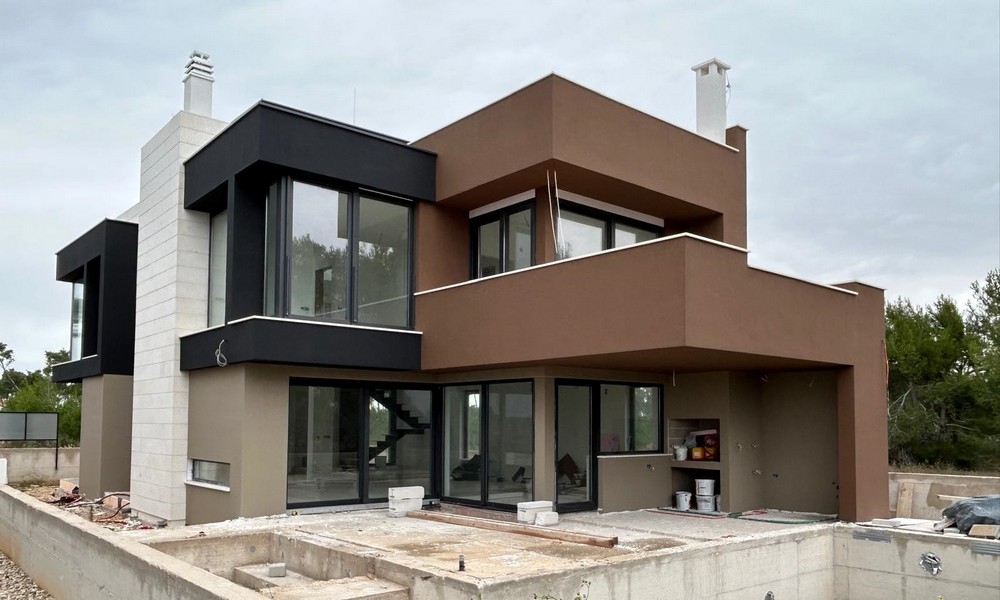 Luxury real estate Croatia - Panorama Scouting H3778.