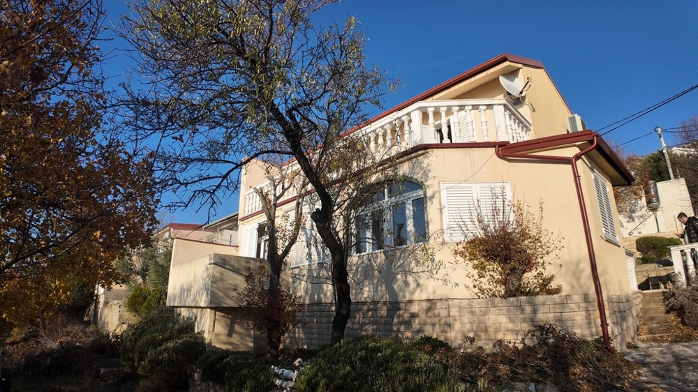 Furnished house near the sea for sale in Croatia - Panorama Scouting.