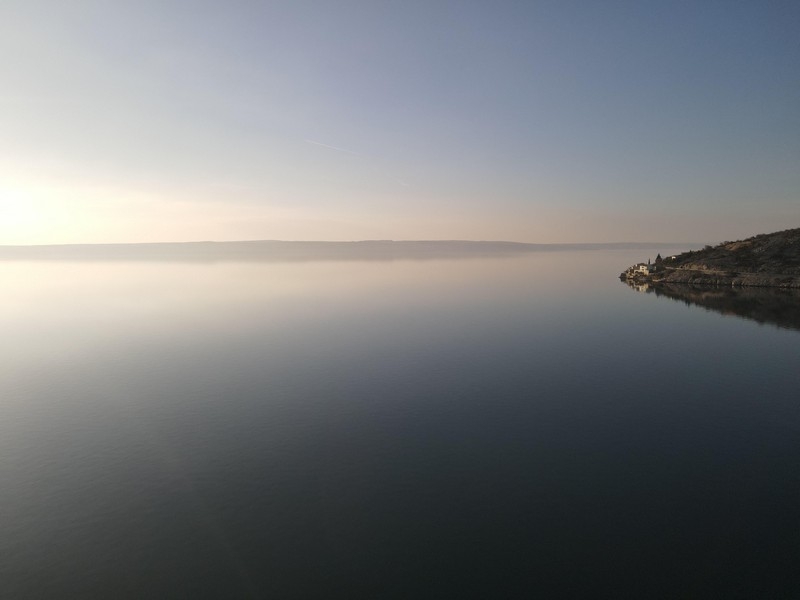 House in Croatia right by the sea for sale - Panorama Scouting Croatia