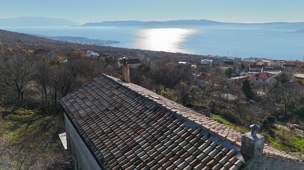 Buy a house Crikvenica, Croatia - Panorama Scouting H3783.
