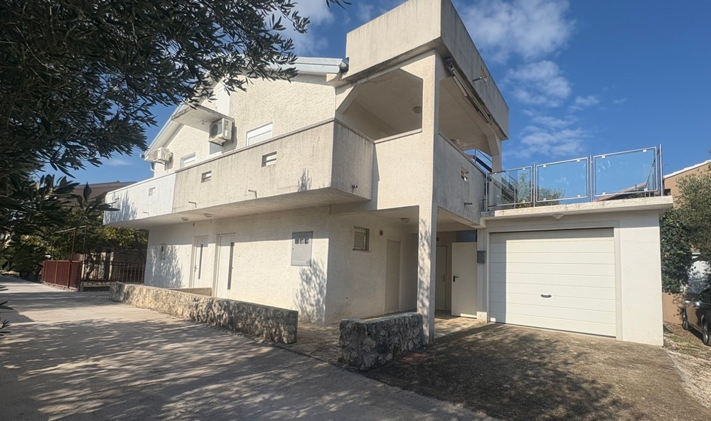 Buy a house on Pasman in Croatia.