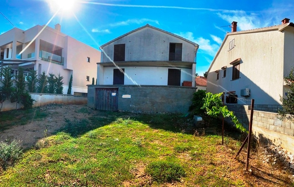 Shell for sale in Croatia.