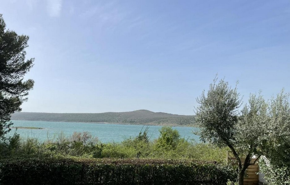 Seaside house in Posedarje, Dalmatia for sale - Panorama Scouting.