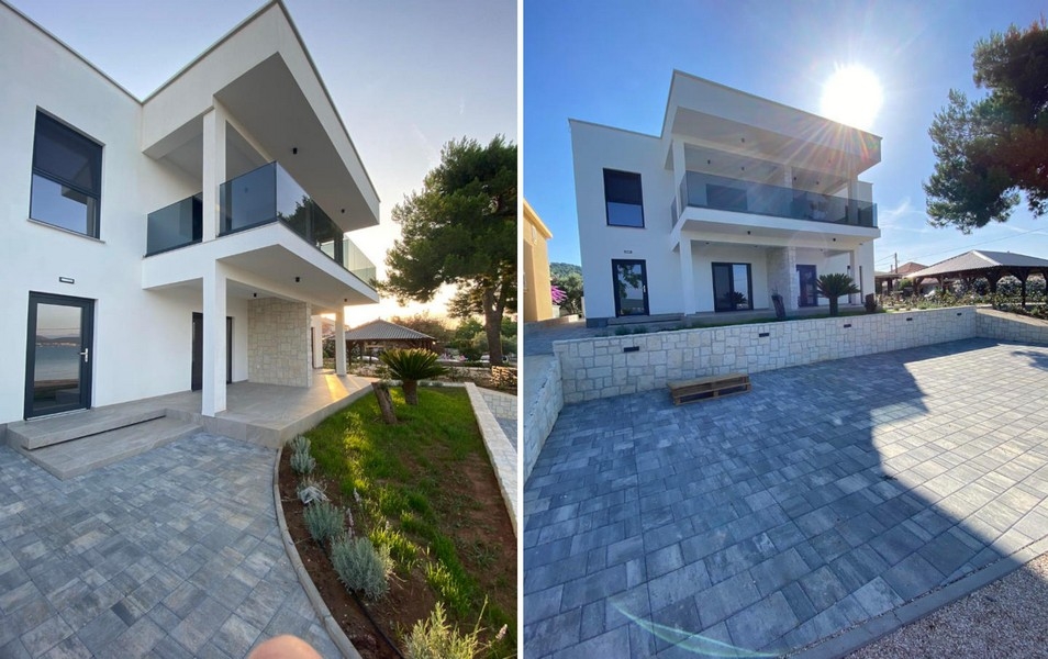 Pictures of Villa H3804.