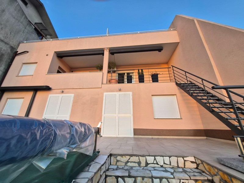 Buy a house in Crikvenica, Croatia - Panorama Scouting H3808.