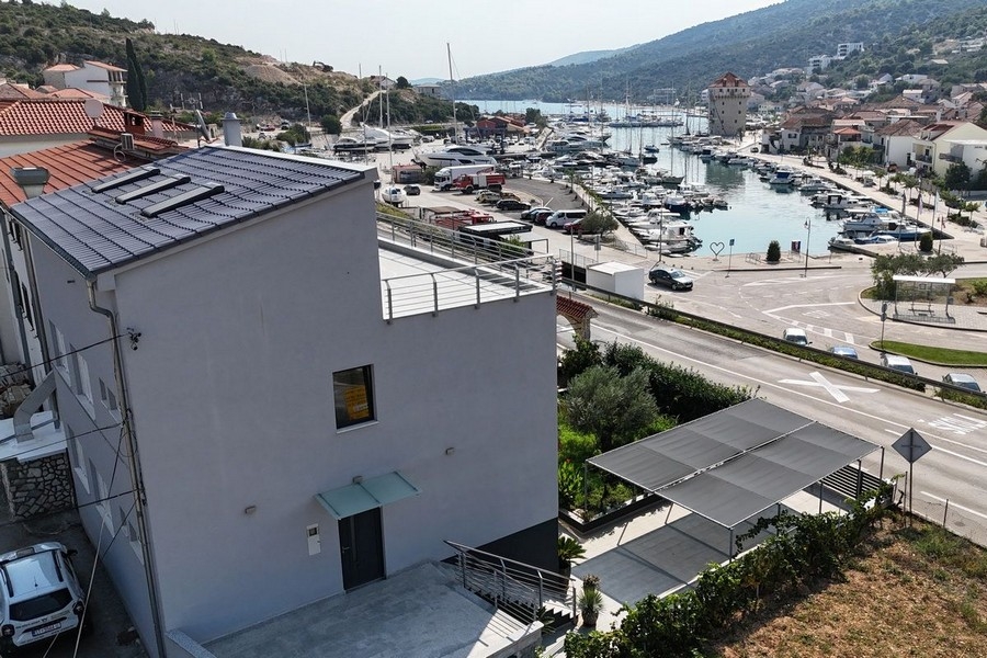 House in Marina, Croatia for sale - H3843.