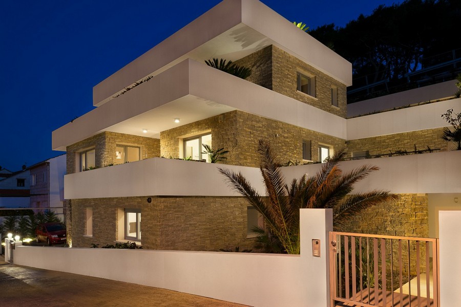 Villa on Brac Island for sale - H3847.