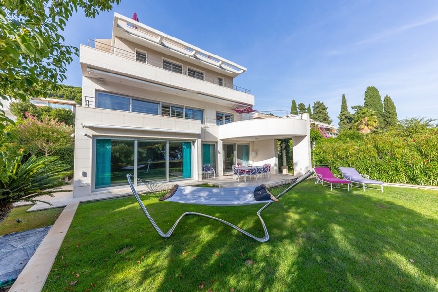 Luxury villa in Split city for sale - H3852