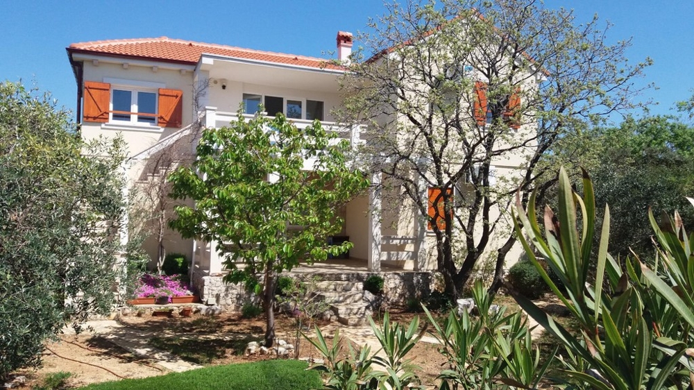 Buy a house on Pag in Croatia.