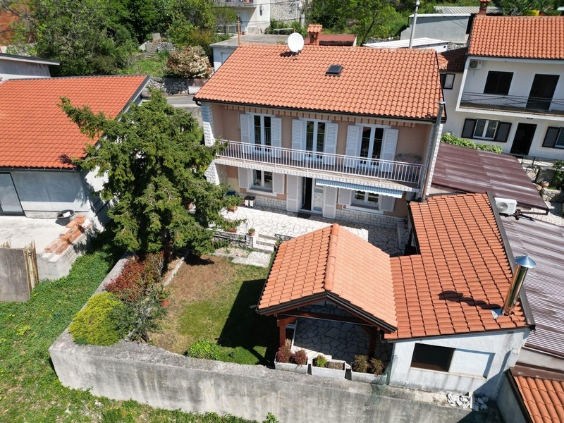 Buy a house Rijeka.