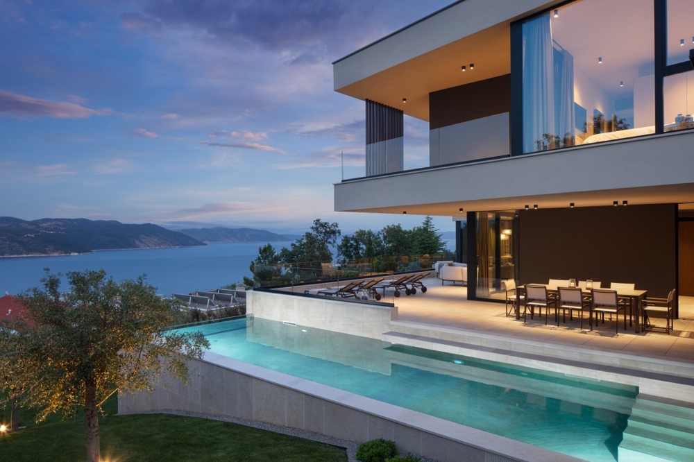 Villa with pool for sale Croatia, Istria - property H3912.