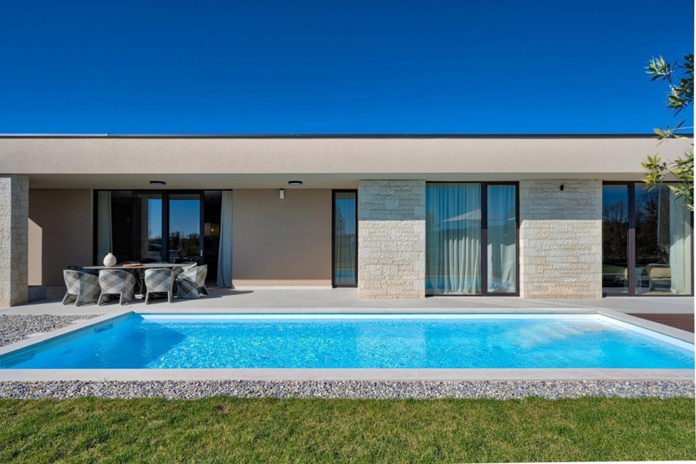 Buy a bungalow in Istria - Panorama Scouting H3913.