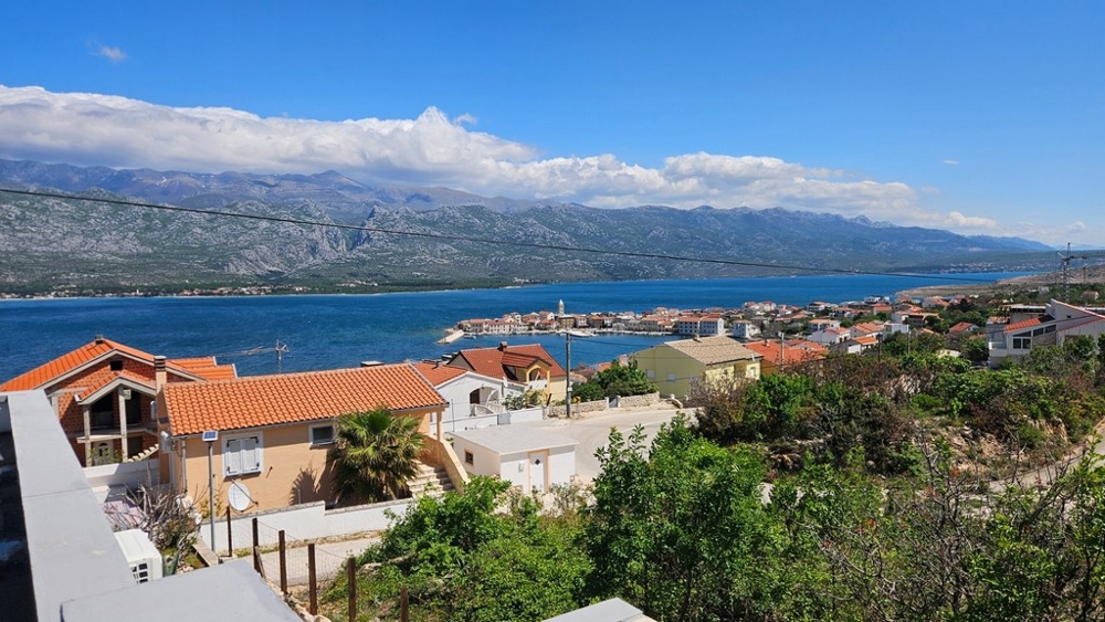 House H3916 with beautiful sea views for sale - Panorama Scouting.