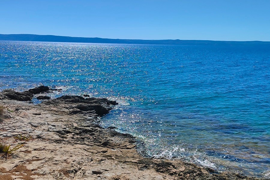 House on the beach in Croatia - property H3921