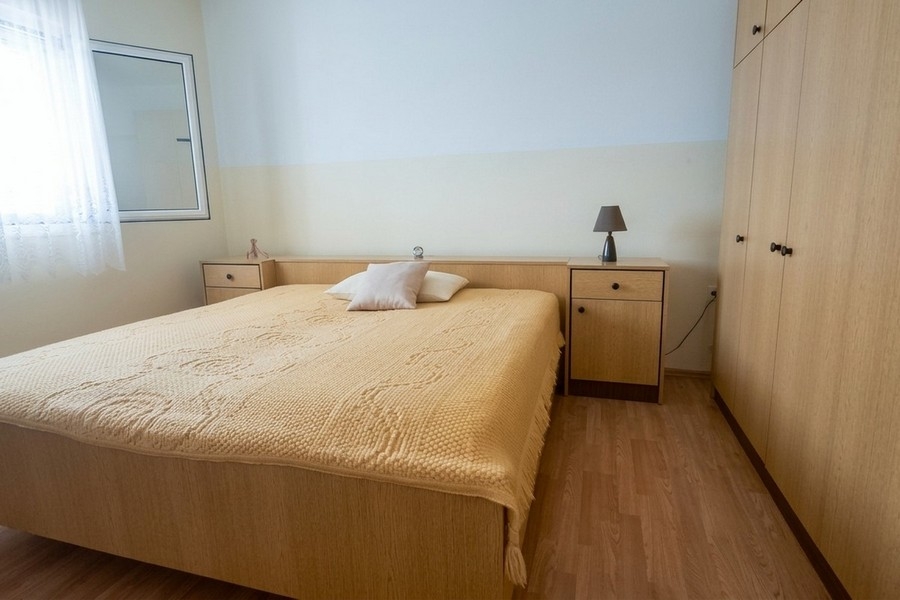 Double bedroom in Split