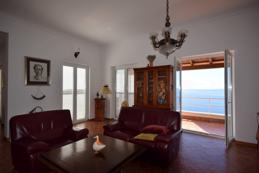 Opportunity: Villa in a prime location on Krk, Croatia.