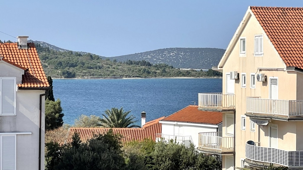 Sea view of Srima Bay