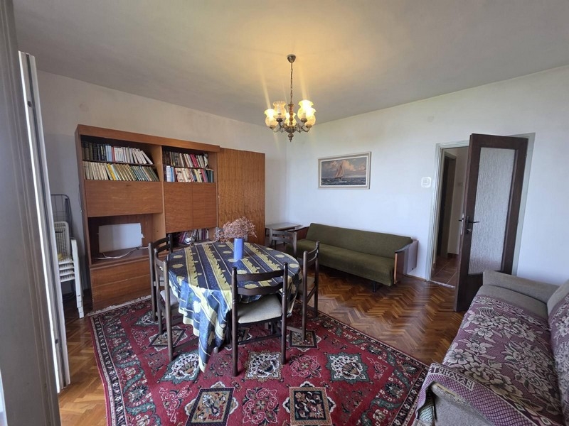 Living room on the ground floor
