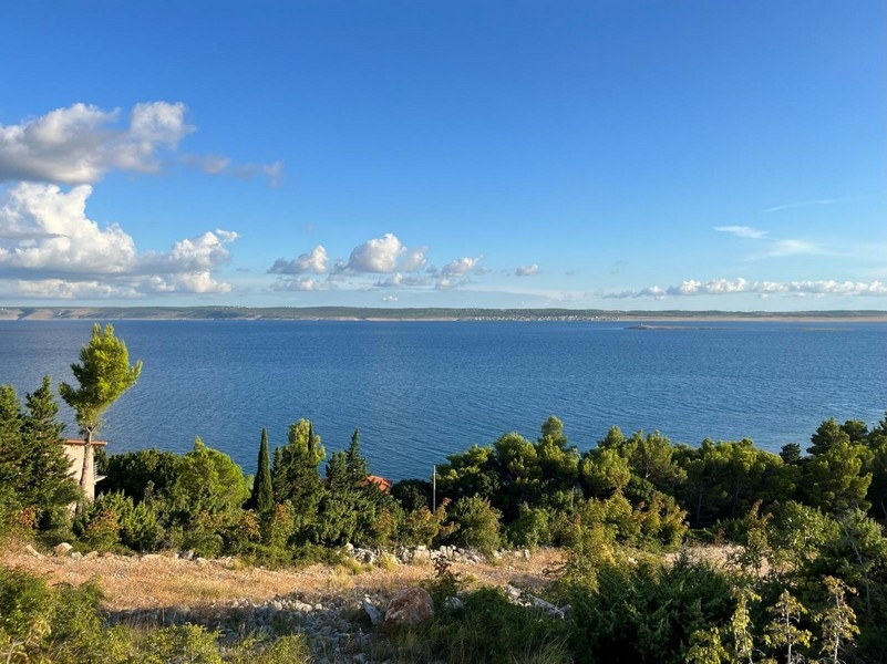Plots of land in Croatia - Panorama Scouting.