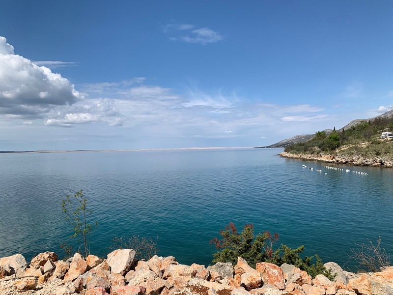 Seaside properties in Croatia - Panorama Scouting.