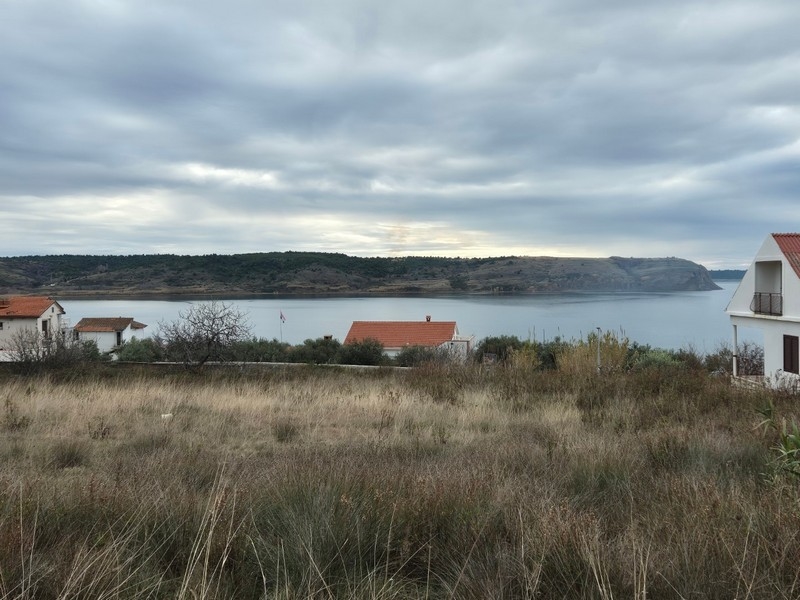 Buy building plot in Croatia - Panorama Scouting G458.