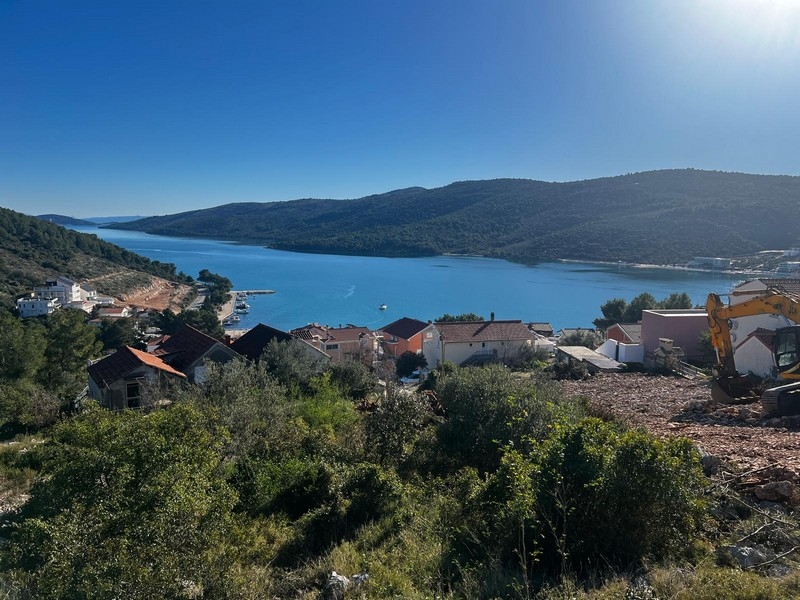 Buying land in Dalmatia - Panorama Scouting.