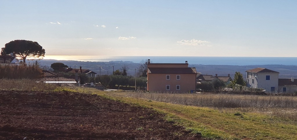 Immobilien Istria - Building Round G461.