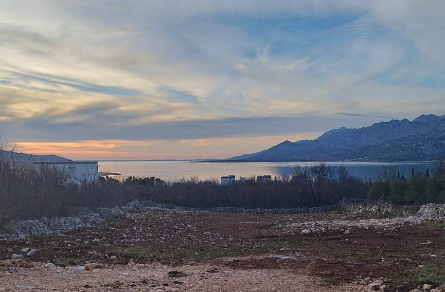 Buy plots in Croatia - Panorama Scouting.