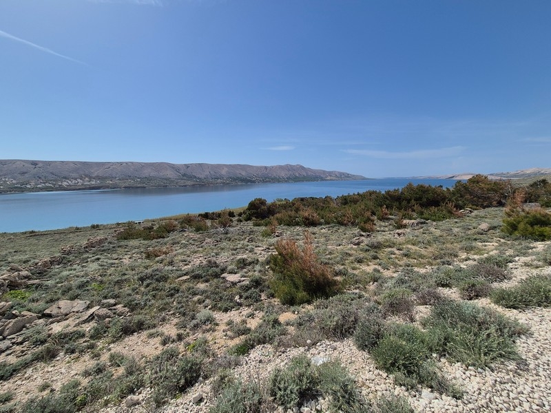 Buy building ground for tourism in Croatia.
