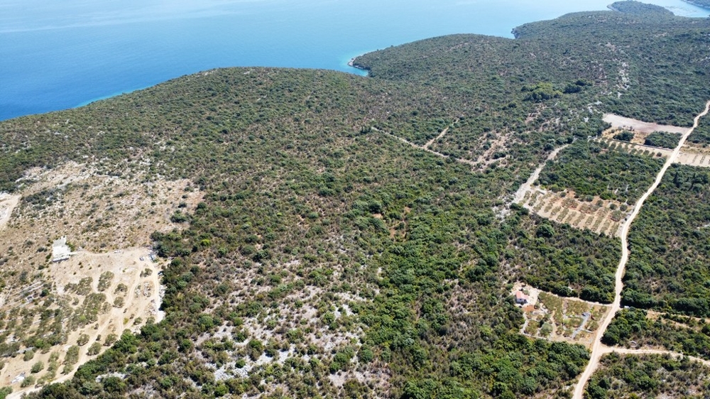Agricultural property.