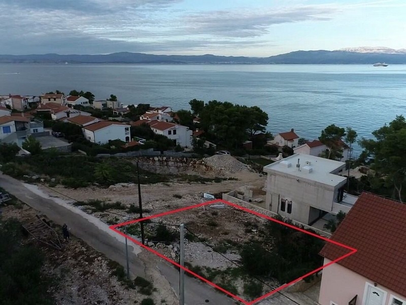 Buy property in Croatia on the island of Solta.