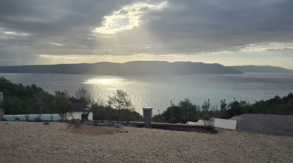 Buy building land in Croatia.