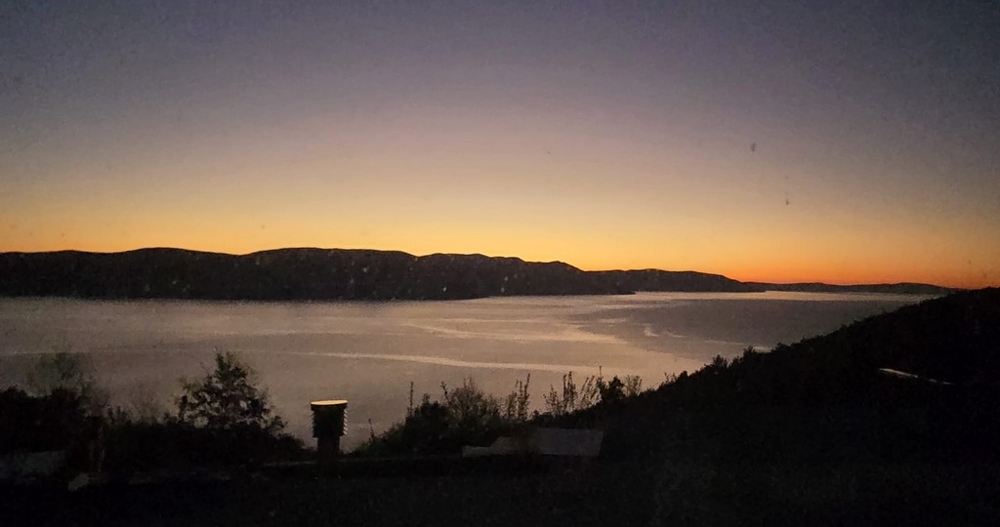 Building plot for sale - Sunset. G482.