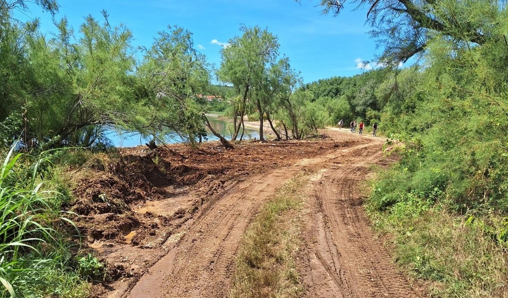 Properties Croatia - Panorama Scouting.