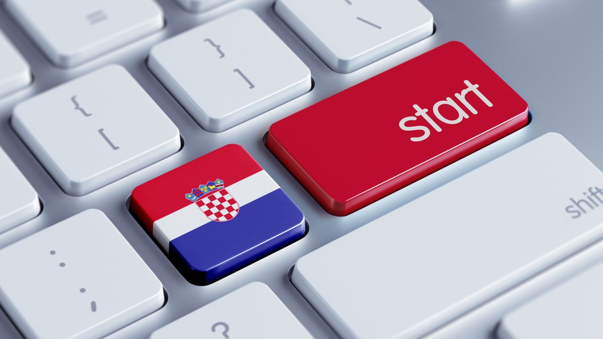 Transferring electricity, water and waste after buying property in Croatia