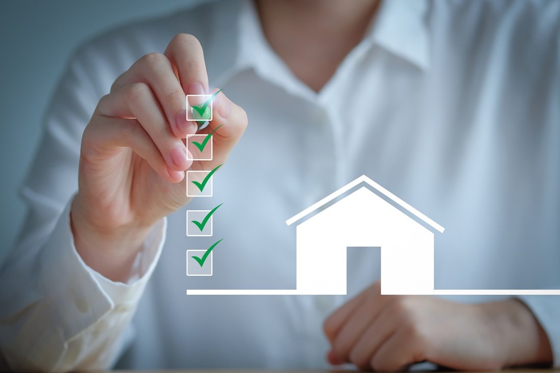 Checklist for transferring utilities when buying a house