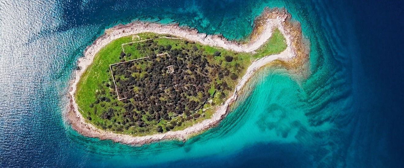 Buy a house or apartment in Istria - Panorama Scouting