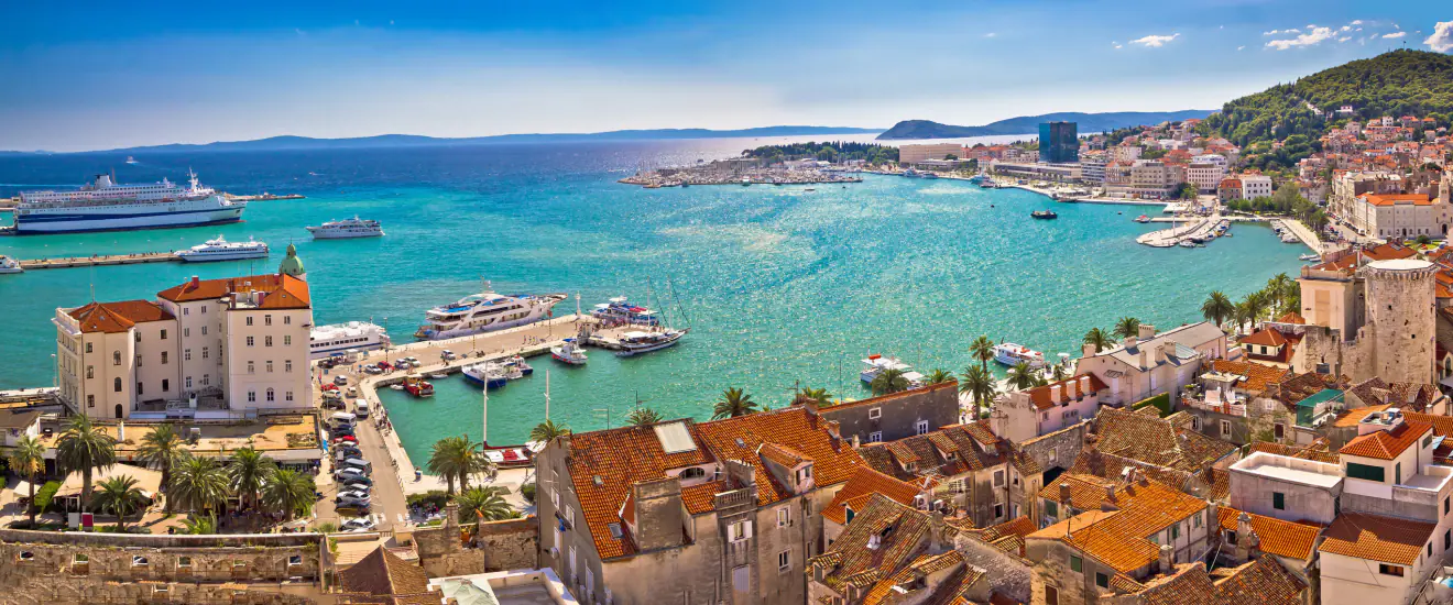Buy houses and apartments - Panorama Scouting.