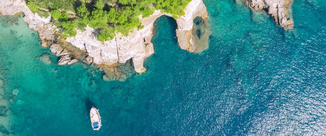 Houses and apartments for sale in Istria, Croatia
