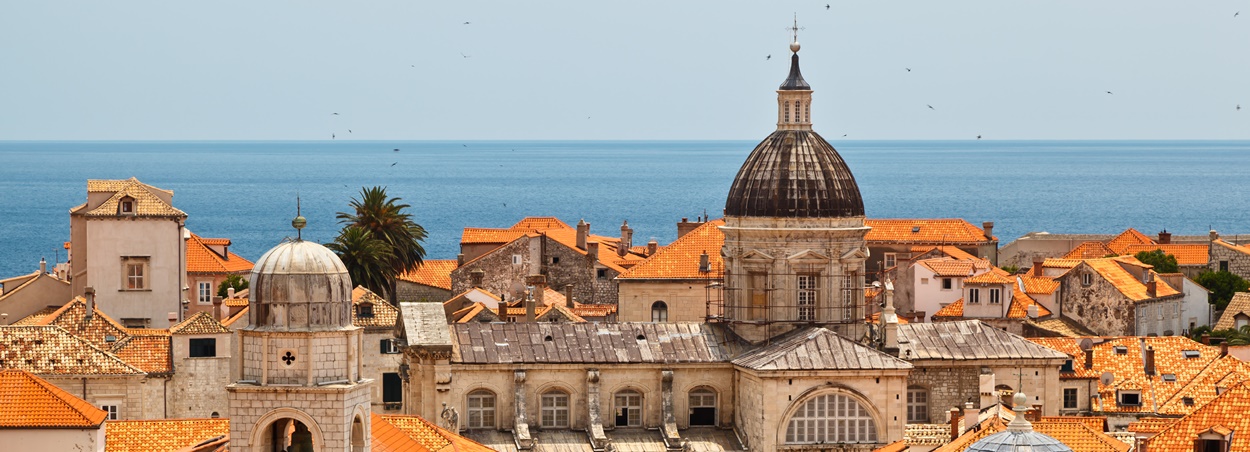 Real estate Dubrovnik