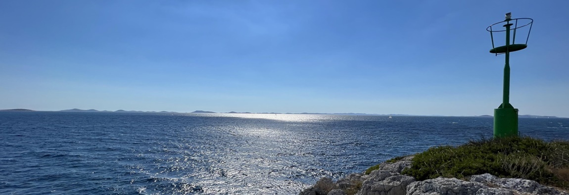 Real estate Northern Dalmatia