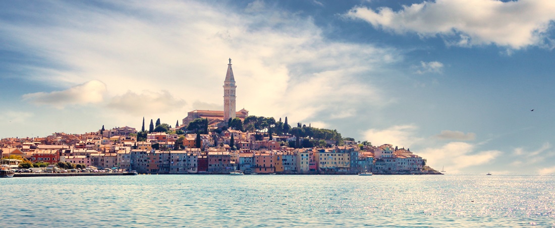 Real estate Rovinj, Istria