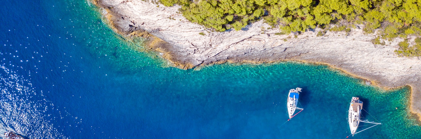 Real estate Vis Island