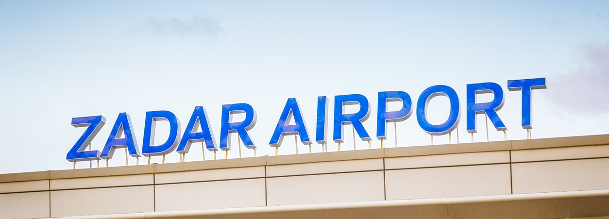 Zadar is an affordable destination for property buyers.
