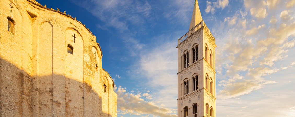 Buy apartments in Zadar, Croatia - Panorama Scouting.